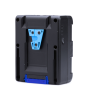 4 Fxlion Square V-lock baterija BP-M98 14.8V_6.6Ah_98Wh